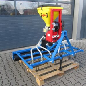 Wiedeg met rol 150 + APV